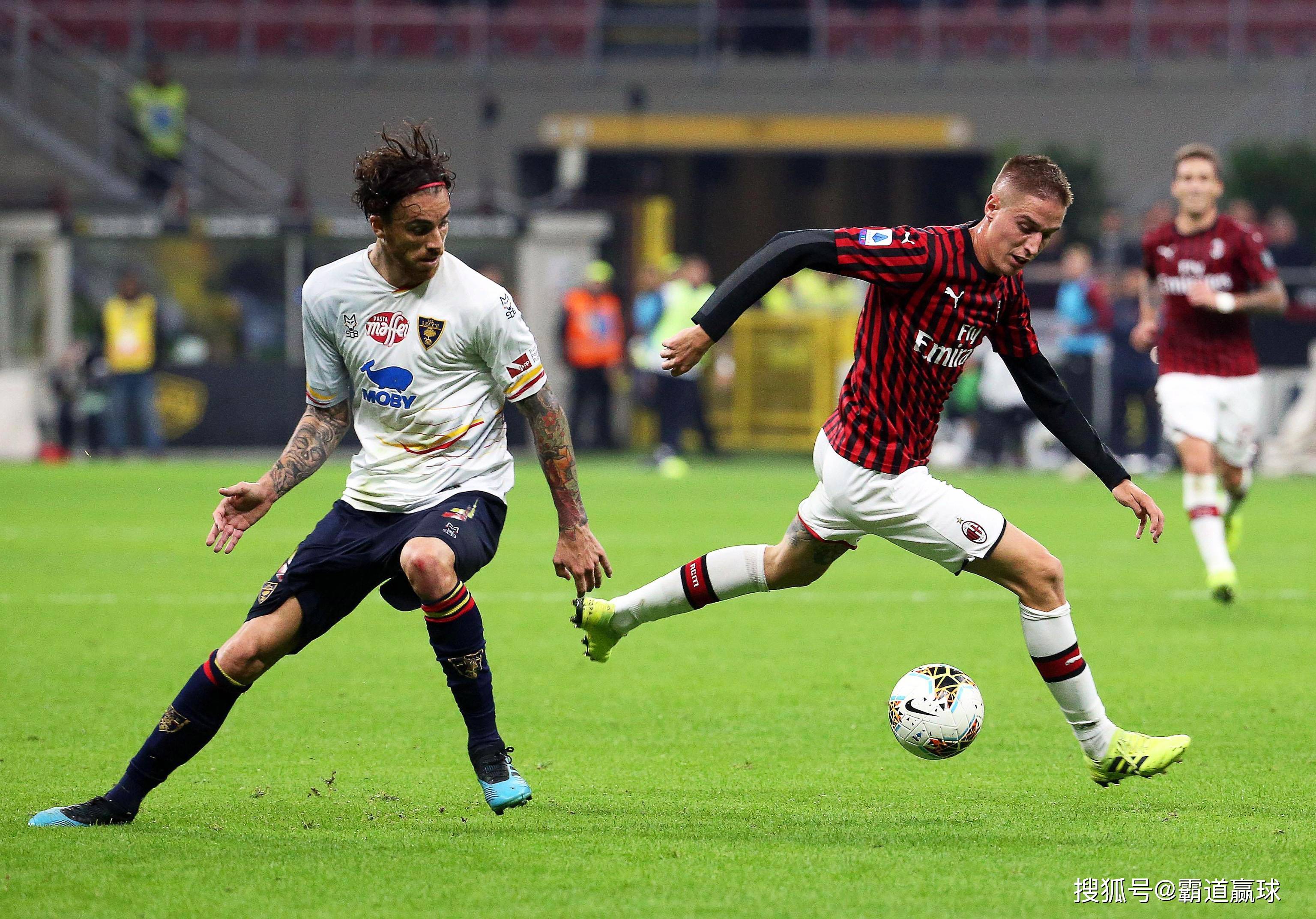 开云_AC米兰意甲击败恩波利吉鲁头球得分(ac米兰意甲榜首)